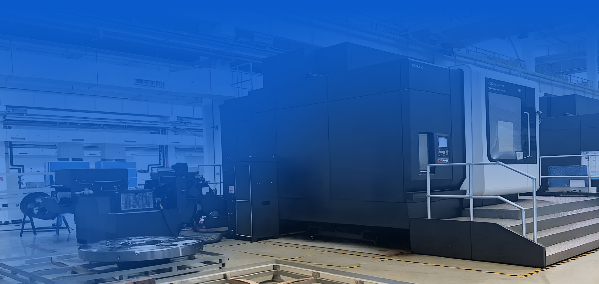 陕西鼓风机械成套有限公司