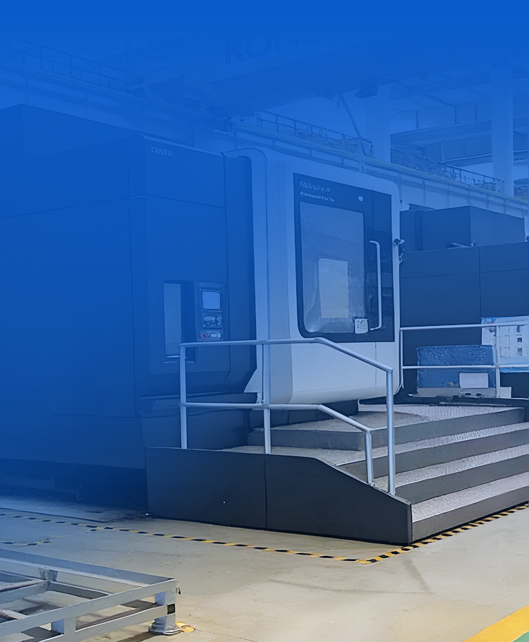 陕西鼓风机械成套有限公司